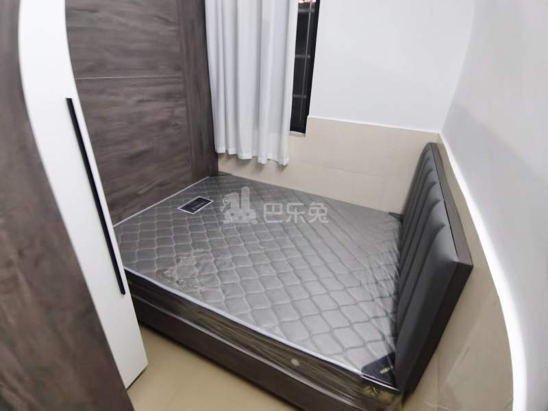 员村南社大街18号10086212卧室图2