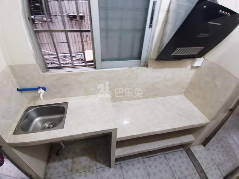 员村南社大街18号10086212厨房图5