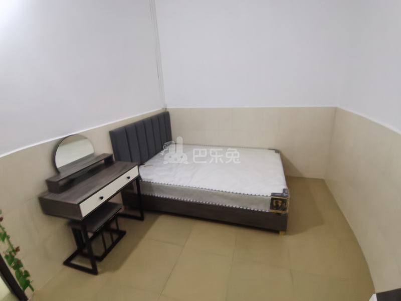 员村南社大街18号10086212卧室图0