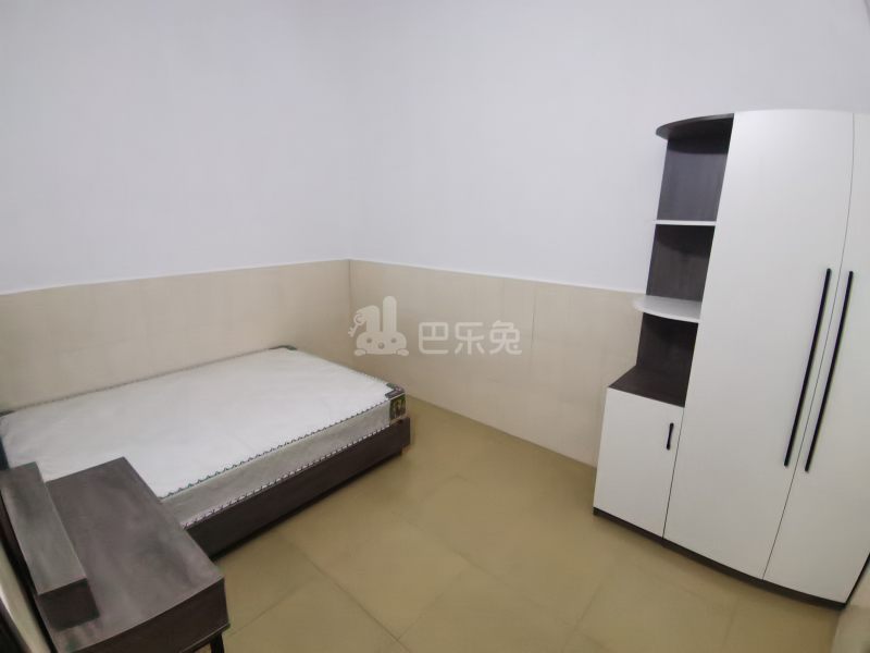 员村南社大街18号10086212卧室图1