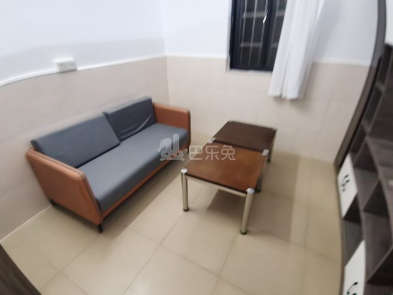 员村南社大街18号10086212客厅图4