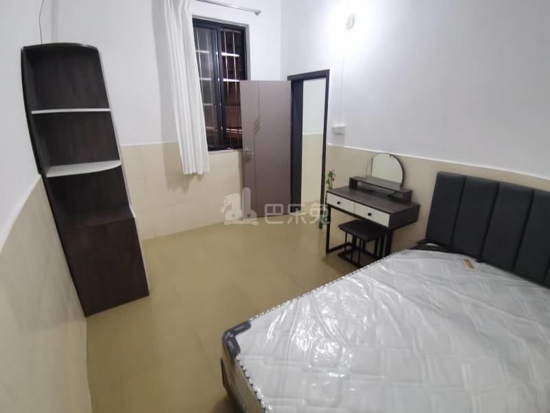 员村南社大街18号10086212卧室图3