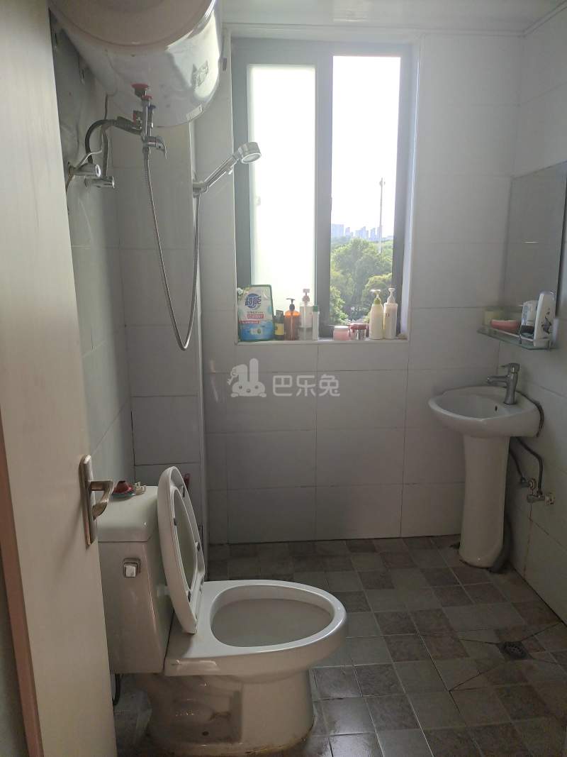 丰宝苑7410123卫生间图12