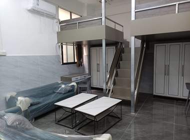 镇北南街中心巷16号 1室1厅1卫