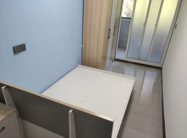 碧云新天地家园北区 