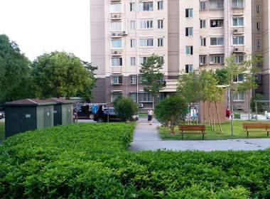 虞泽苑（鹏飞路51弄） 