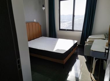 凌川佳苑 2室1厅1卫