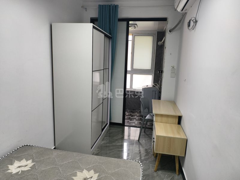 金海华城永华苑10092599卧室图1