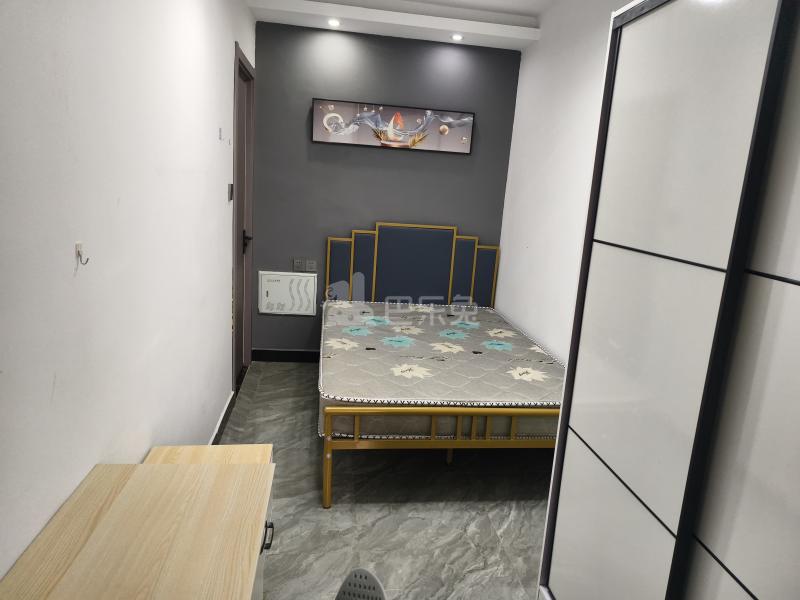 金海华城永华苑10092599卧室图2