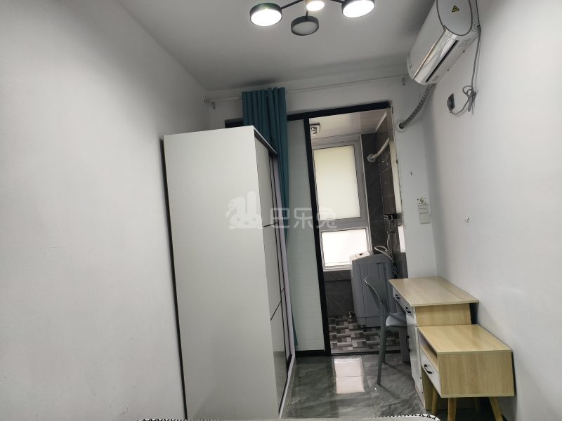 金海华城永华苑10092599卧室图3