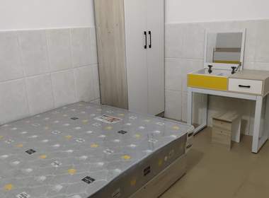 嘉禾望岗西岭街十七巷1号 1室0厅1卫