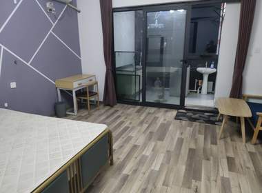 广厦天都城锦上庭 