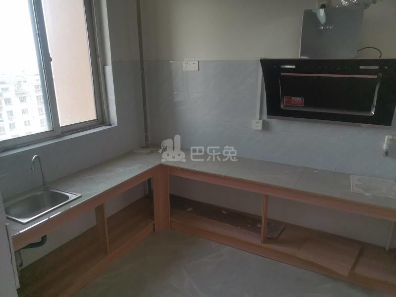 金城花园8586211厨房图9