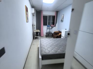 玉尚公寓 1室1厅1卫