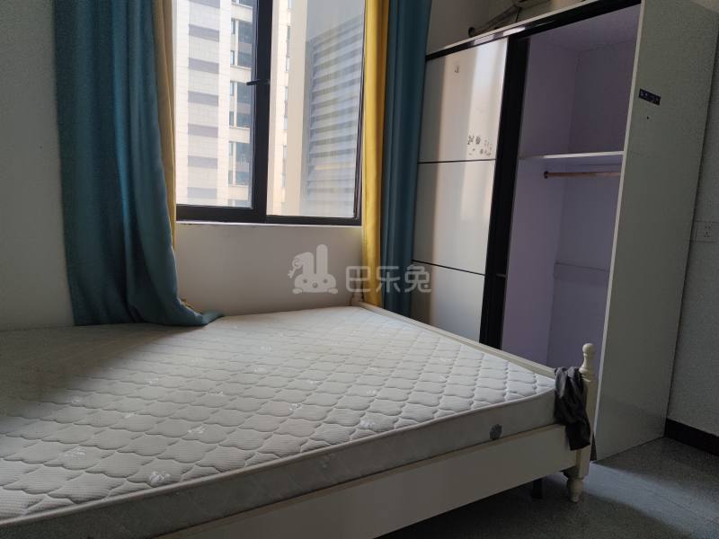 杨鑫佳苑10095676卧室图5