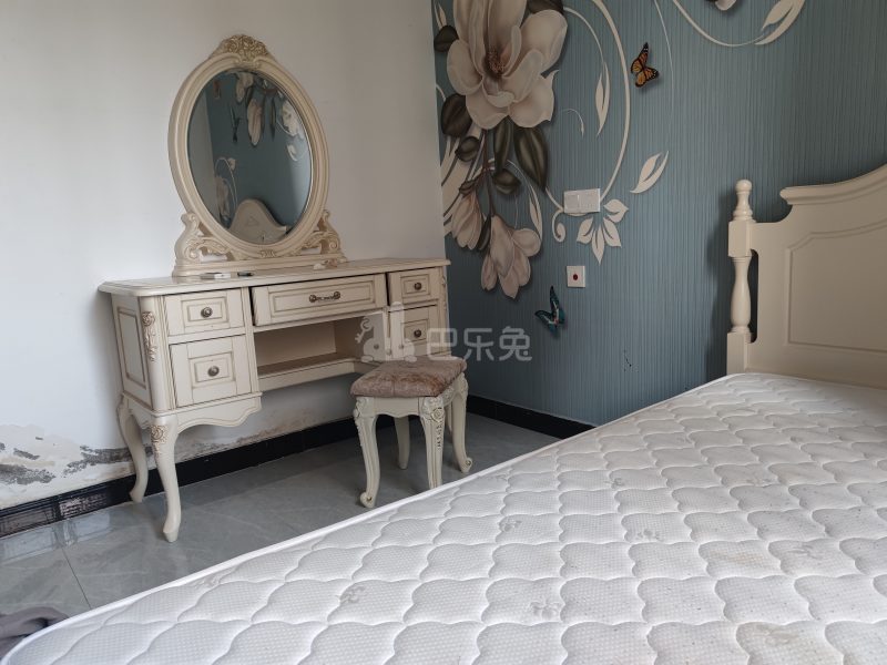 杨鑫佳苑10095676卧室图6