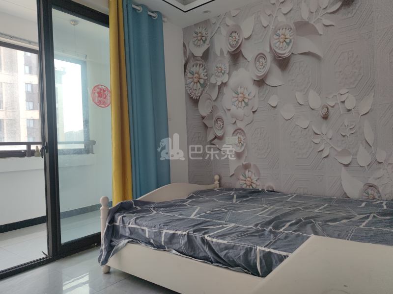 杨鑫佳苑10095676卧室图0