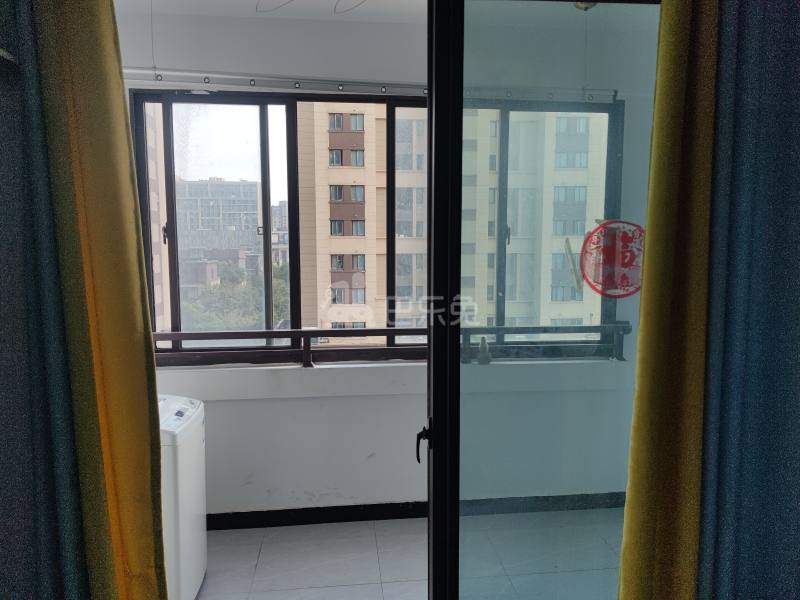 杨鑫佳苑10095676卧室窗户图12