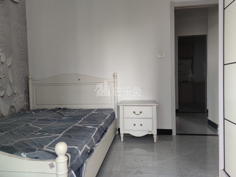 杨鑫佳苑10095676卧室图3