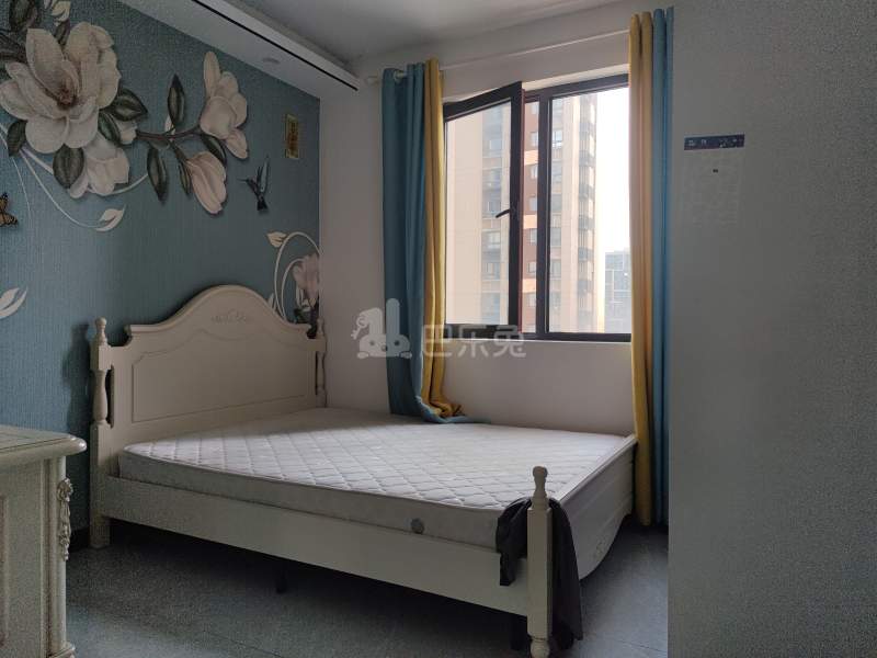 杨鑫佳苑10095676卧室图4