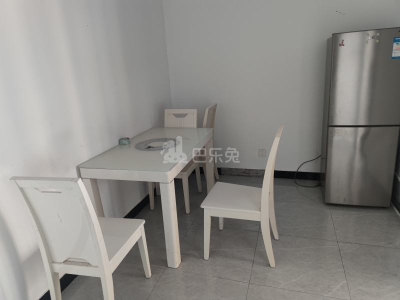 杨鑫佳苑10095676客厅图8