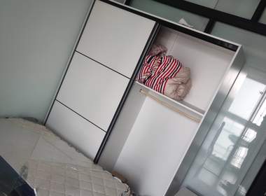 中兴财富国际公寓 