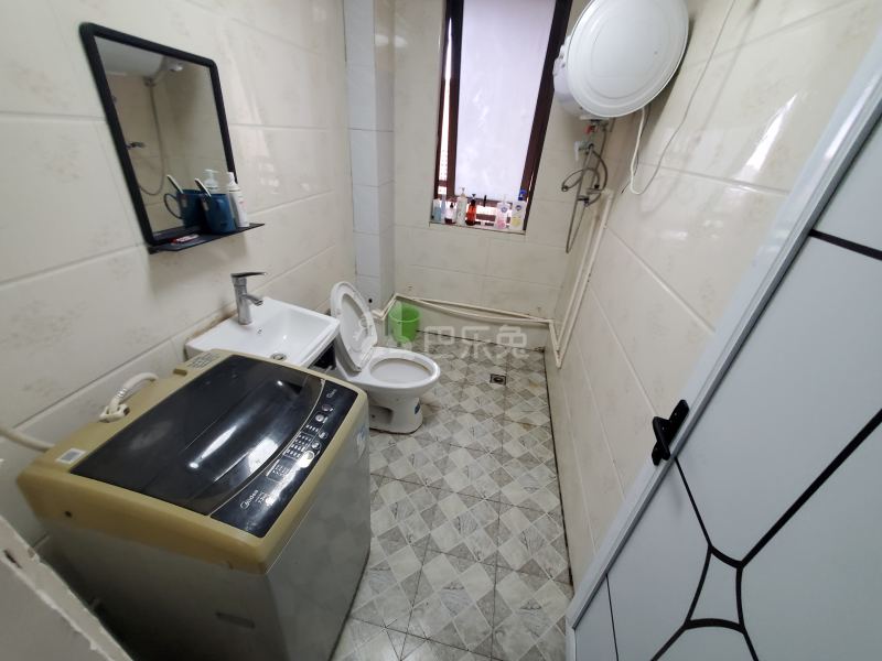 鑫苑世家11663725卫生间图12