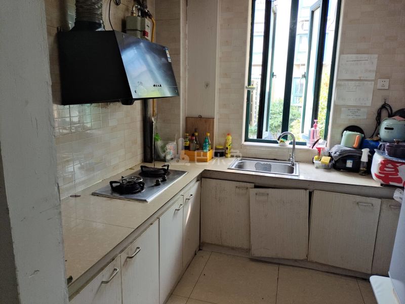 众众德尚世嘉西区1009497厨房图6