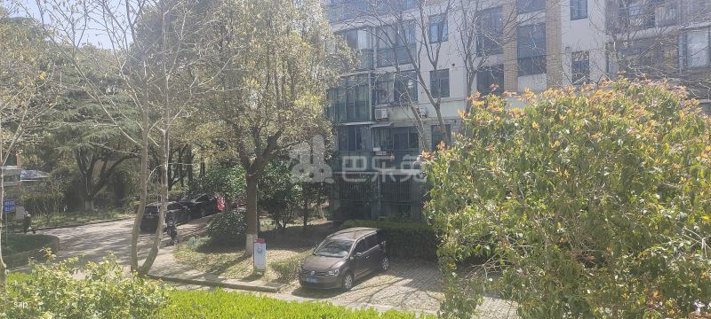 众众德尚世嘉西区1009497周边环境图12