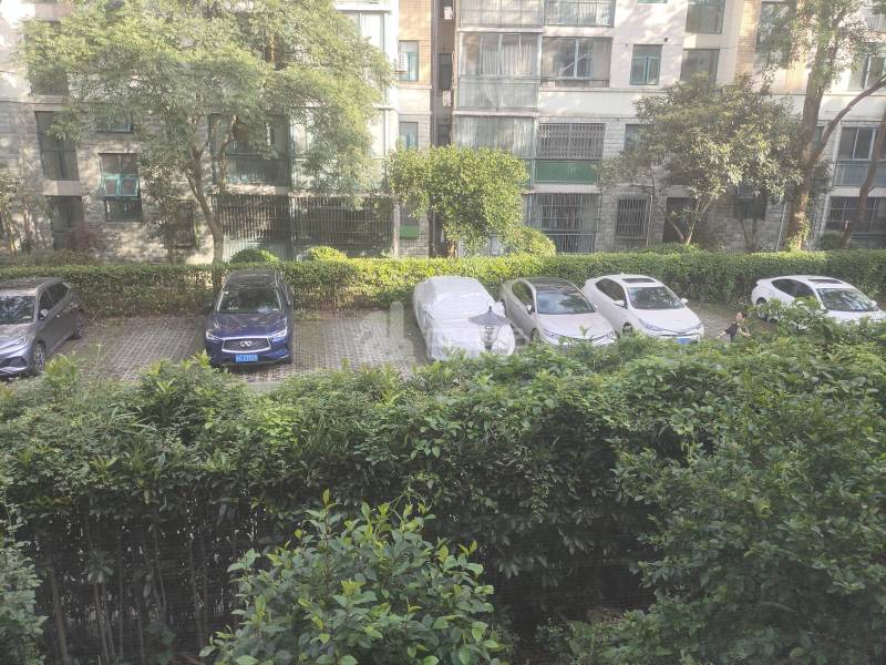 众众德尚世嘉西区1009497周边环境图11