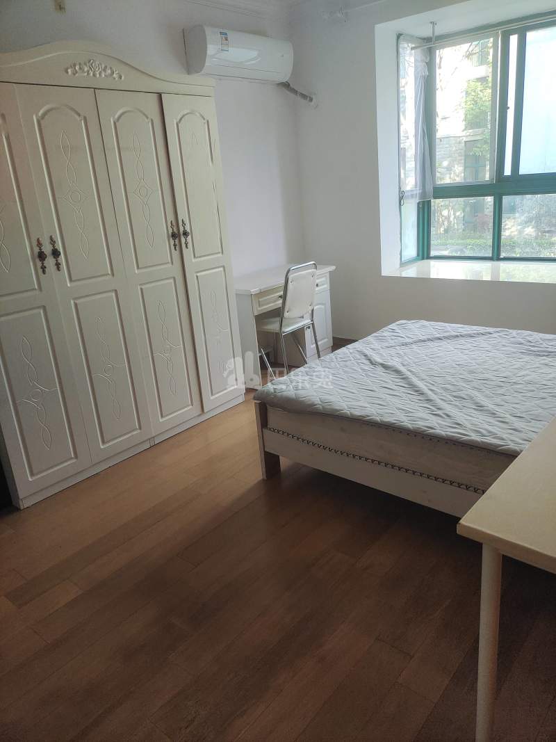 众众德尚世嘉西区1009497卧室图1