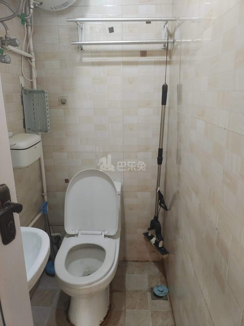 众众德尚世嘉西区1009497卫生间图8