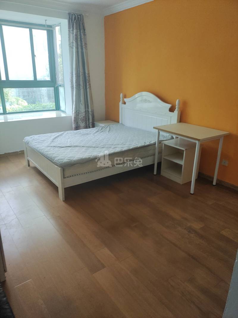 众众德尚世嘉西区1009497卧室图0