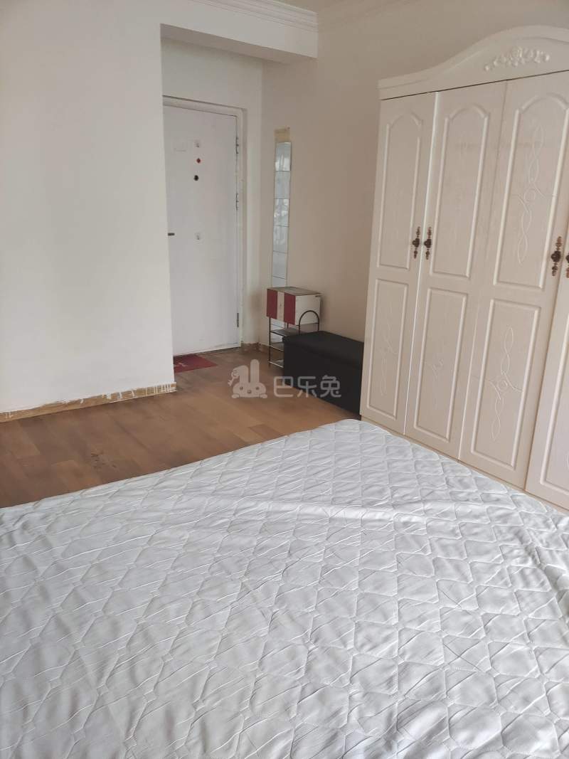 众众德尚世嘉西区1009497卧室图3