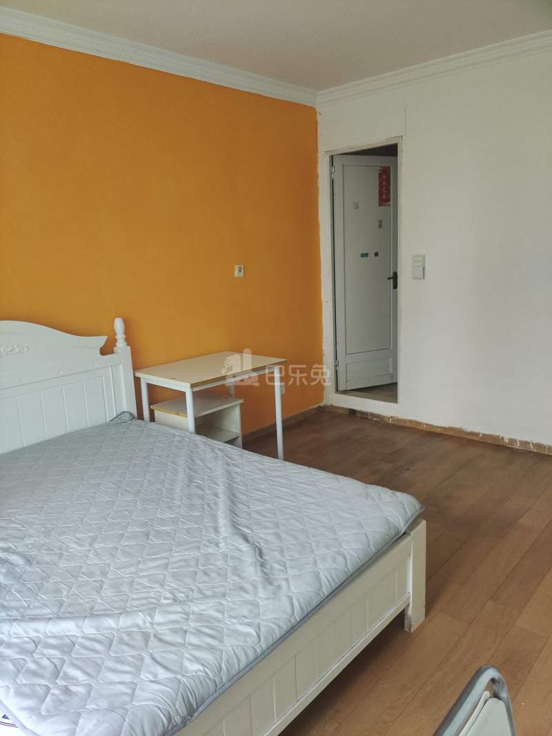 众众德尚世嘉西区1009497卧室图2