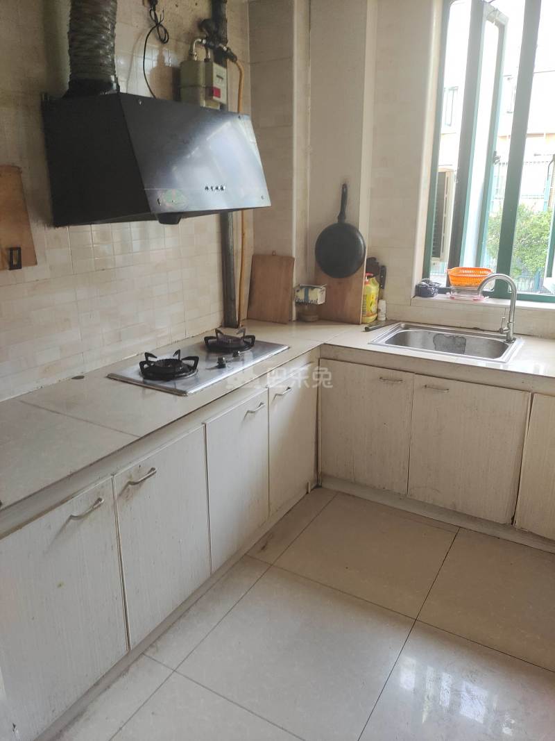 众众德尚世嘉西区1009497厨房图5