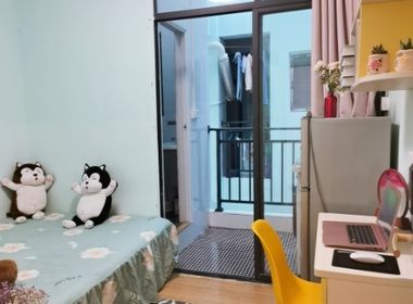 元下田村（元下田三路21号） 1室0厅1卫