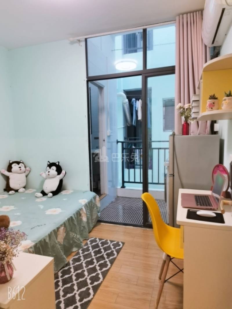 元下田村（元下田三路21号）10100148周边环境图1