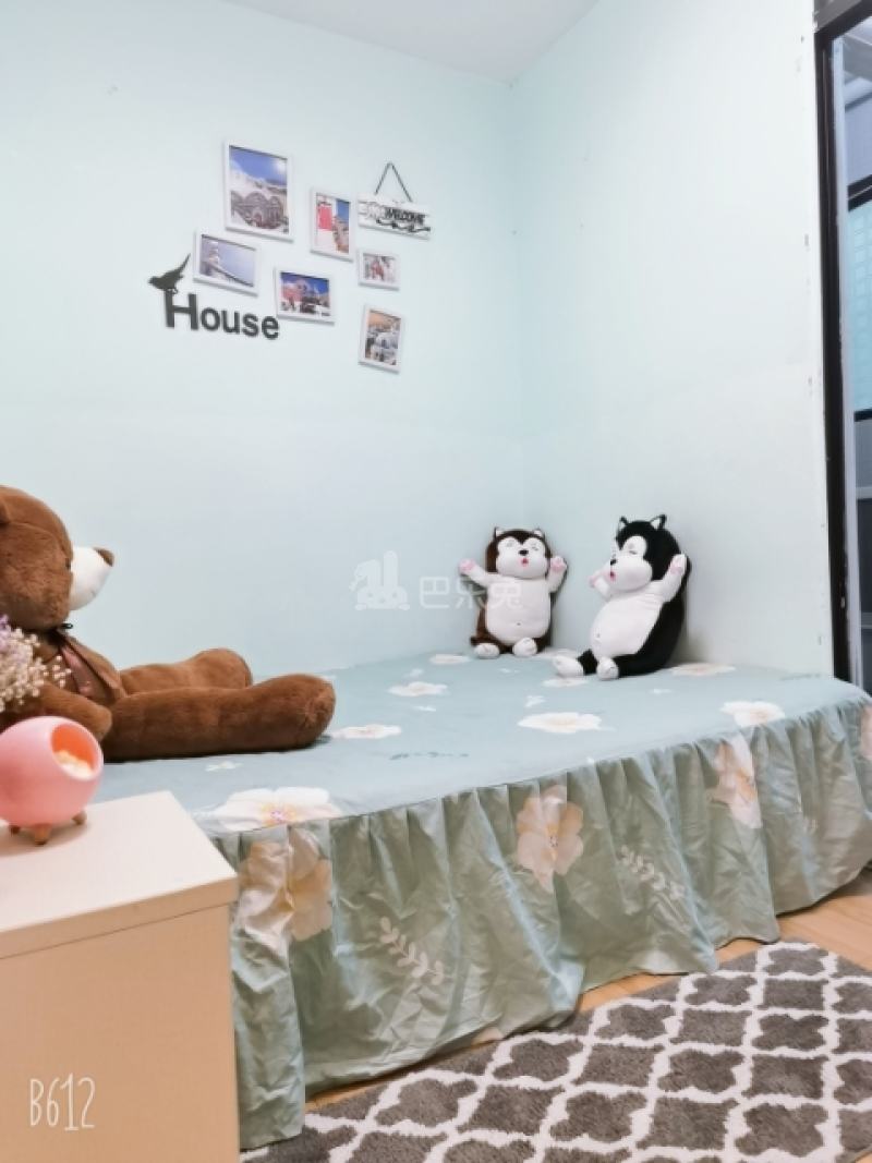 元下田村（元下田三路21号）10100148周边环境图3