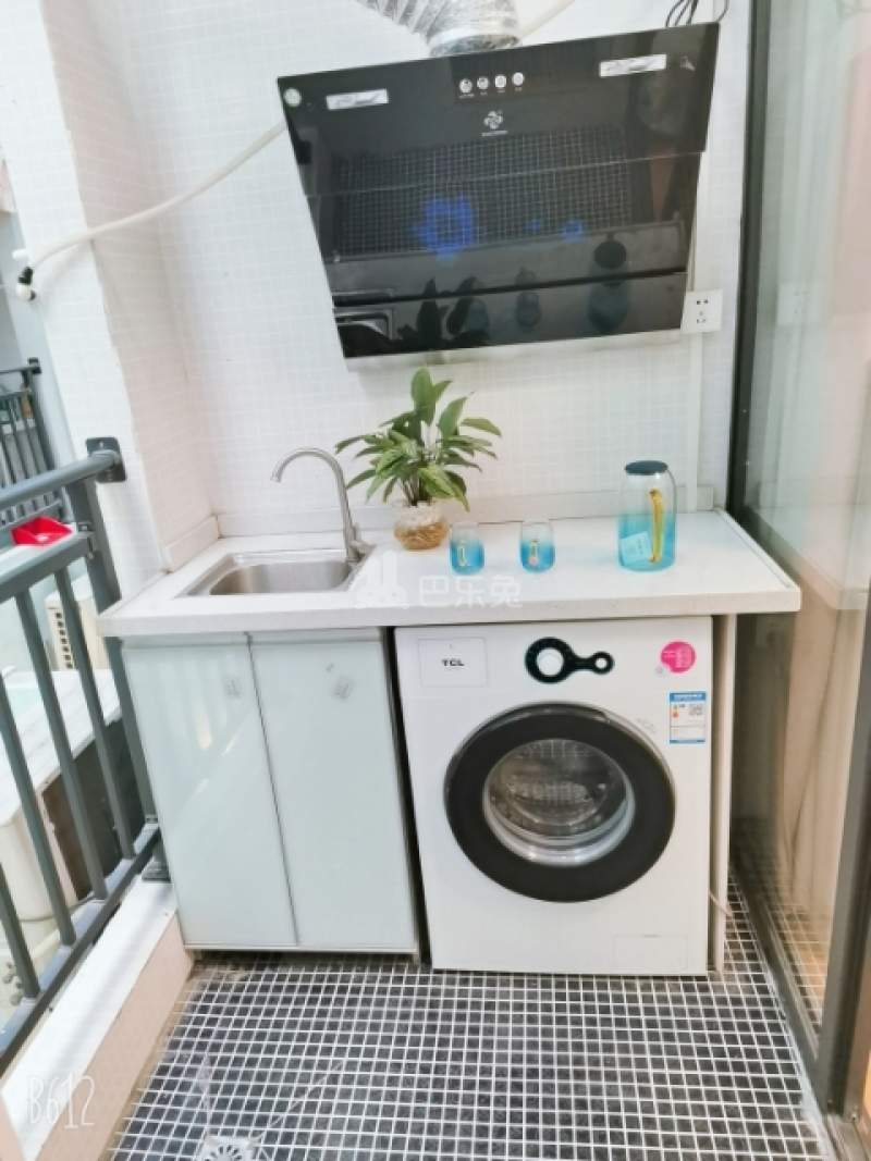 元下田村（元下田三路21号）10100148周边环境图2