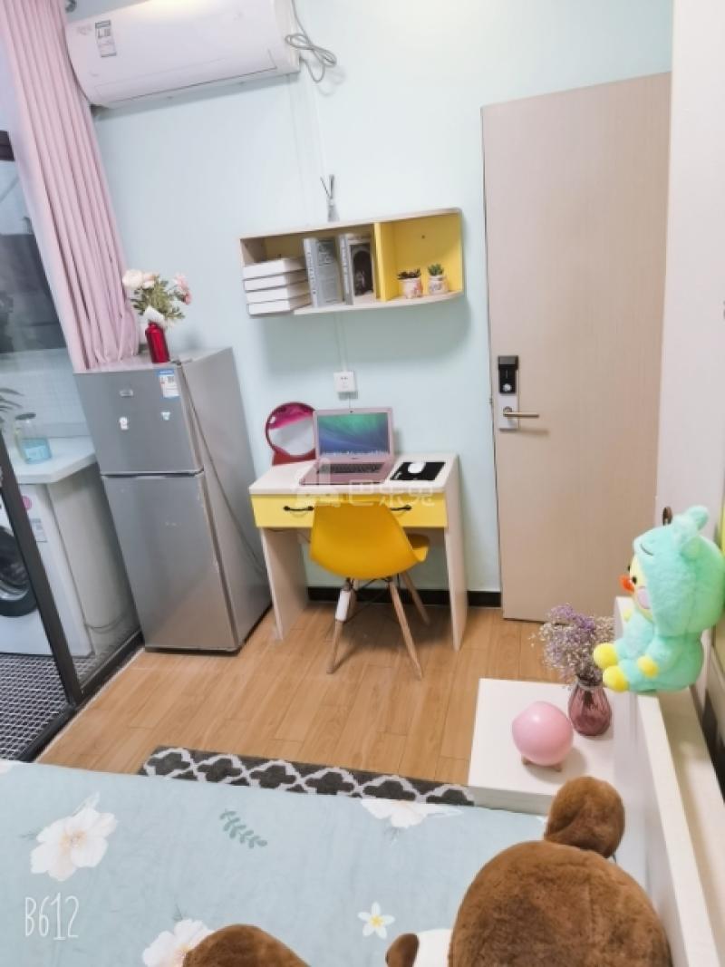 元下田村（元下田三路21号）10100148周边环境图4