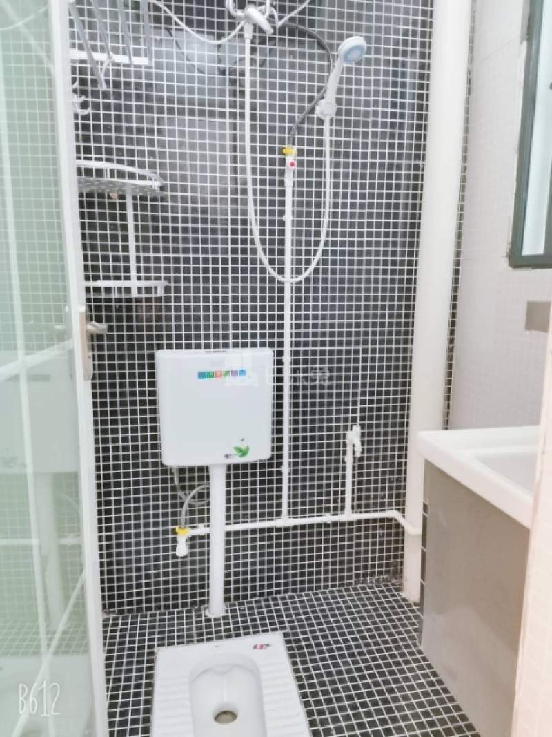 元下田村（元下田三路21号）10100148卫生间图0