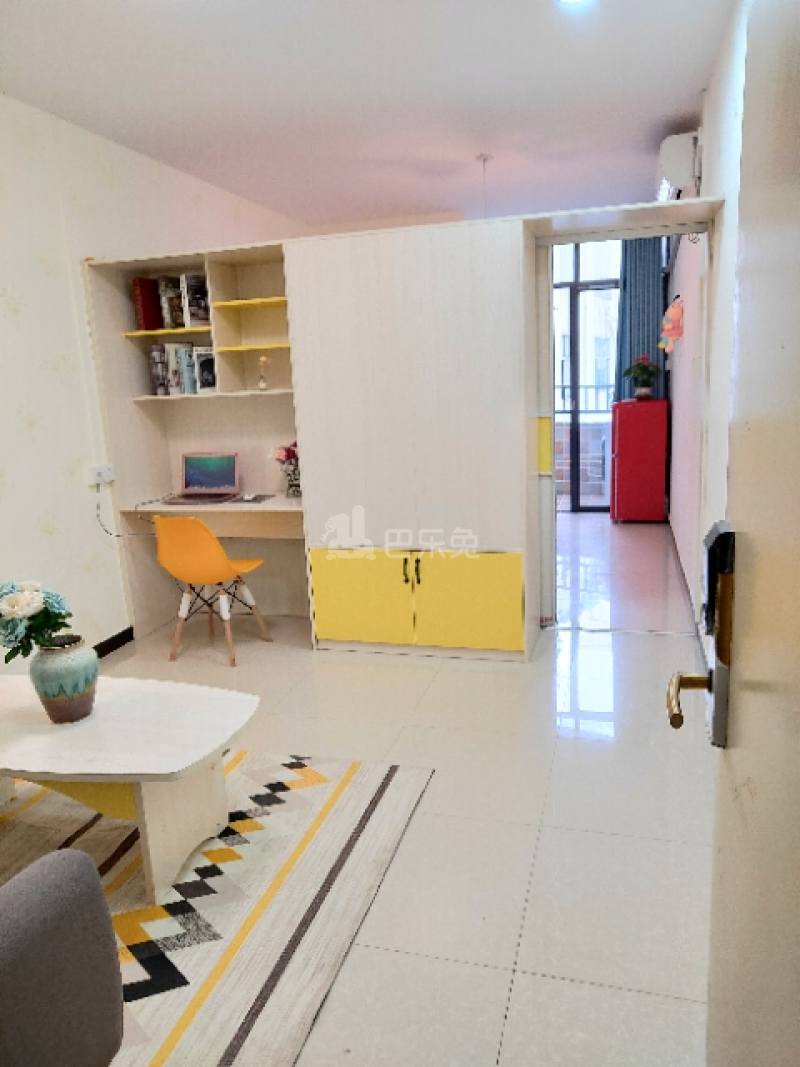 元下田村（元下田三路21号）10100162周边环境图6