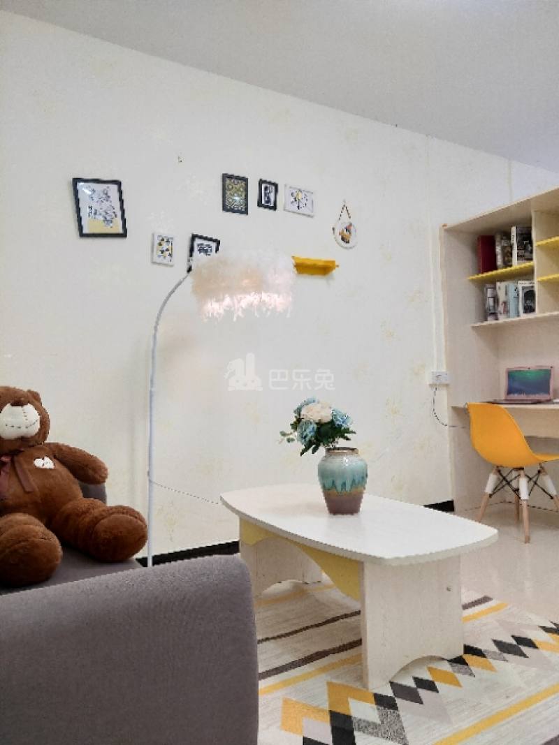 元下田村（元下田三路21号）10100162周边环境图5