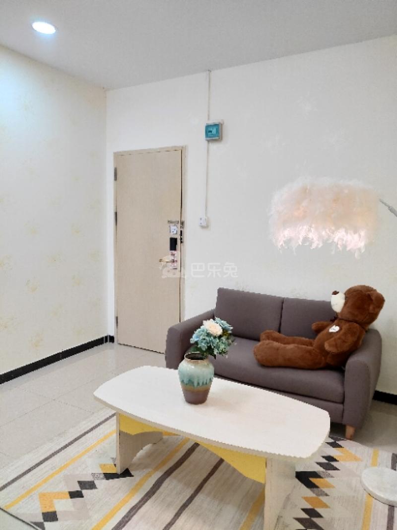 元下田村（元下田三路21号）10100162客厅图2