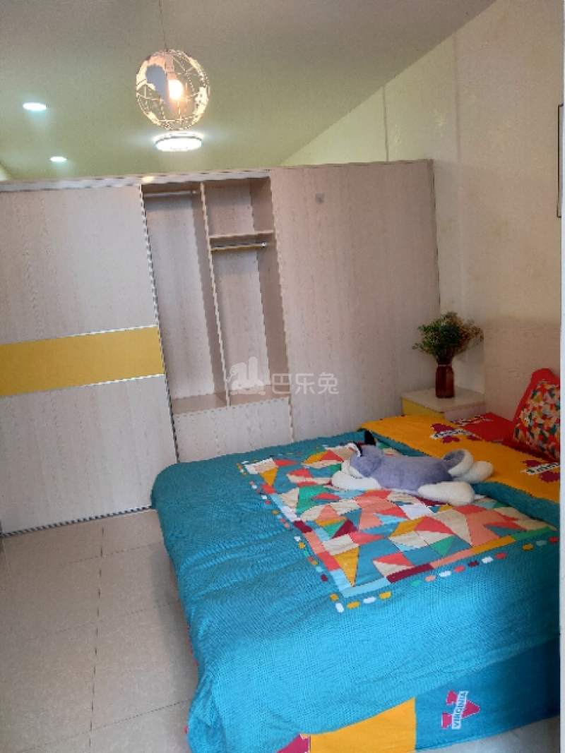 元下田村（元下田三路21号）10100162卧室图0