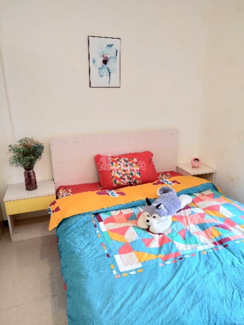 元下田村（元下田三路21号）10100162卧室图1