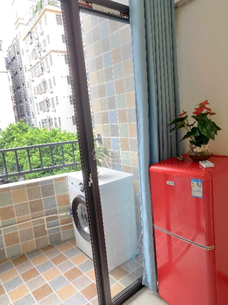 元下田村（元下田三路21号）10100162周边环境图8