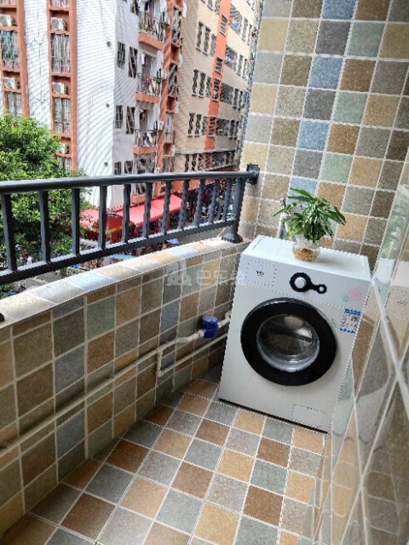 元下田村（元下田三路21号）10100162周边环境图7