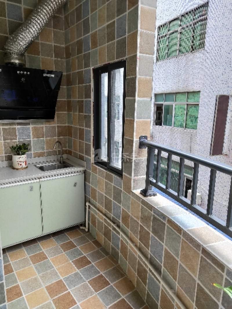 元下田村（元下田三路21号）10100162周边环境图3